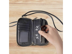 Celly Venere Universal Smartphone Wallet Clutch