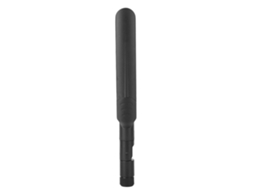 Antena Borracha Dual Band 6dbi LAXISCREED
