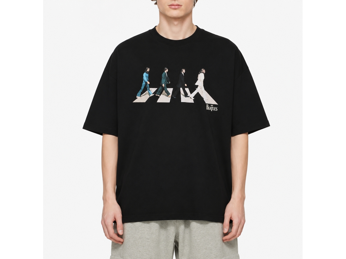 The Beatles Golden Slumbers T-shirt Unisex Adults Size:xl