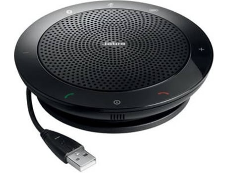 Speak 510 MS - M?OS-LIVRES de Secretária USB Voip - Bluetooth - SEM Fios - USB
