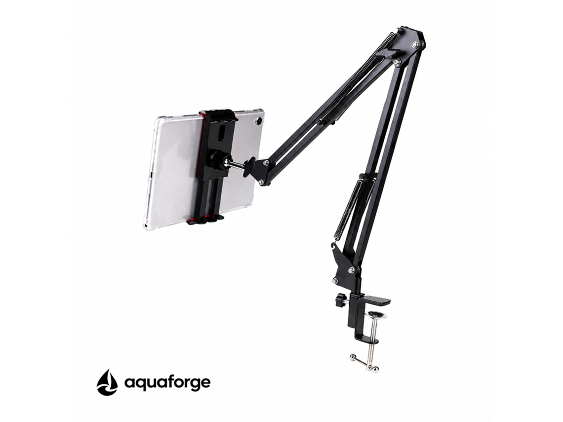 Suporte De Mesa Para Telemóvel Ajustável