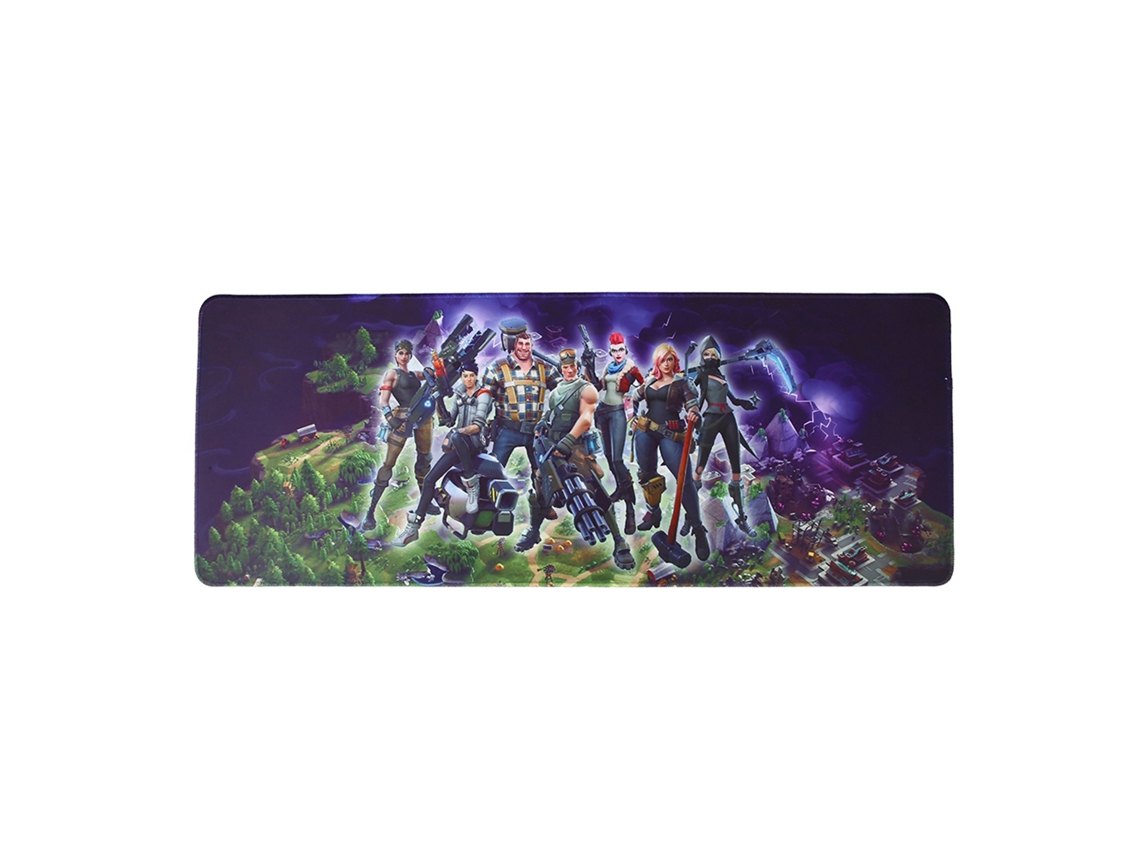 Mouse Pad Gamer LAXISCREED