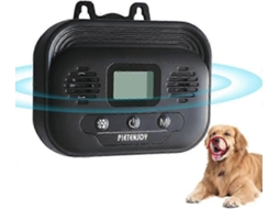 Escova de dentes ultrassônica GOKOCO com 3 modos para higiene bucal de cães e gatos