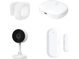 Kit de vigilância WOOX R7072