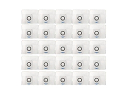 Pacote Com 2 Filtros Hepa De Reposição Adequados Para Acessórios De Aspirador De Pó Sem Fio