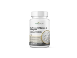 Vitasanum®- Buffered Vitamin C Complex