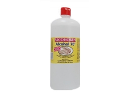 VAZA Alcohol 70 Alcohoben 1 L