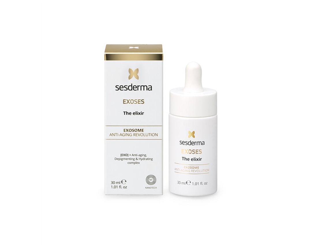 Exoses The Elixir Exosome Anti Aging 30 Ml Sesderma