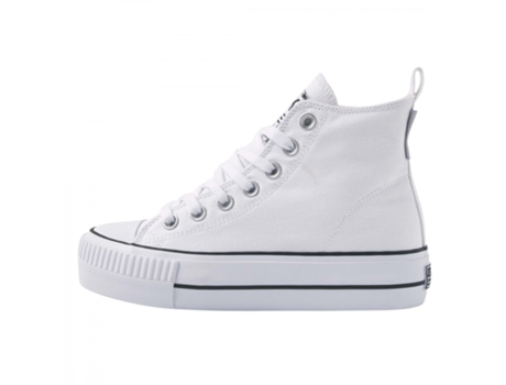 Sapatilhas de Mulheres British Knights Kaya Mid (Tam: 39)