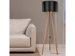Candeeiro LUX.PRO (Mdf - Multicor - 21 x 36,5 cm - 20 W)