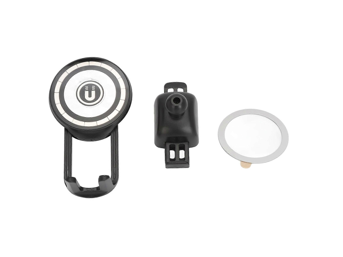 Suporte universal para telefone de carro GOKOCO com ímã forte e carregador sem fio