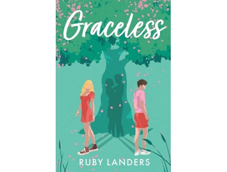 Livro Graceless de Ruby Landers (Inglês)