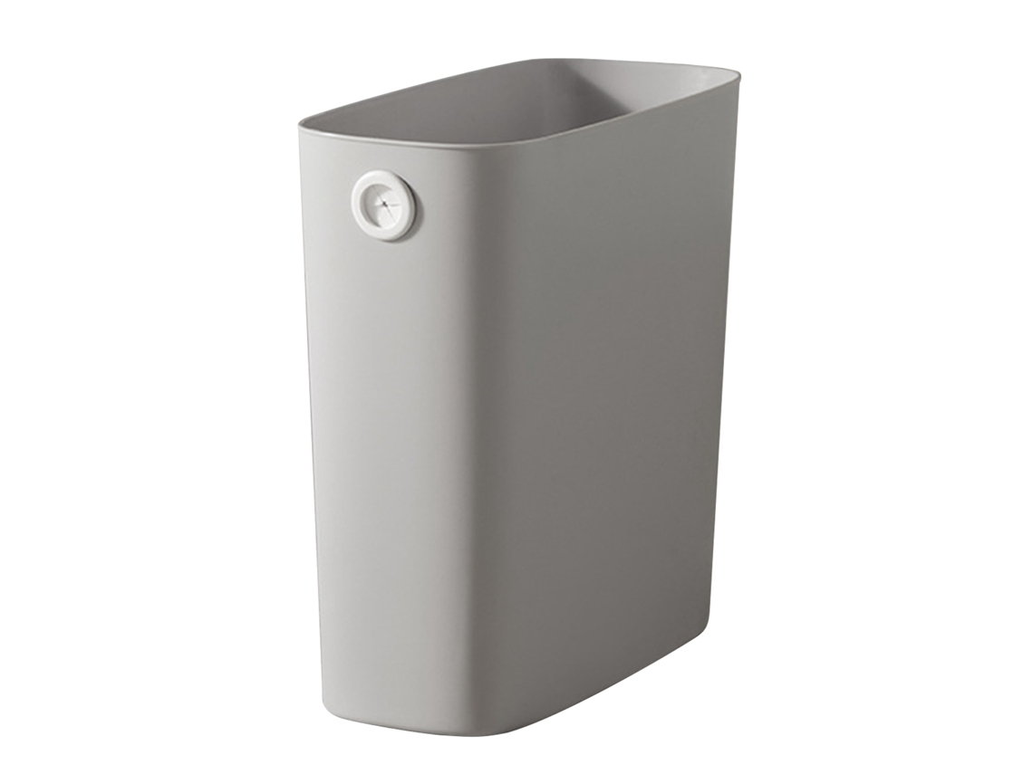 Lixo Pequeno Slim 1.5l S/MARCA