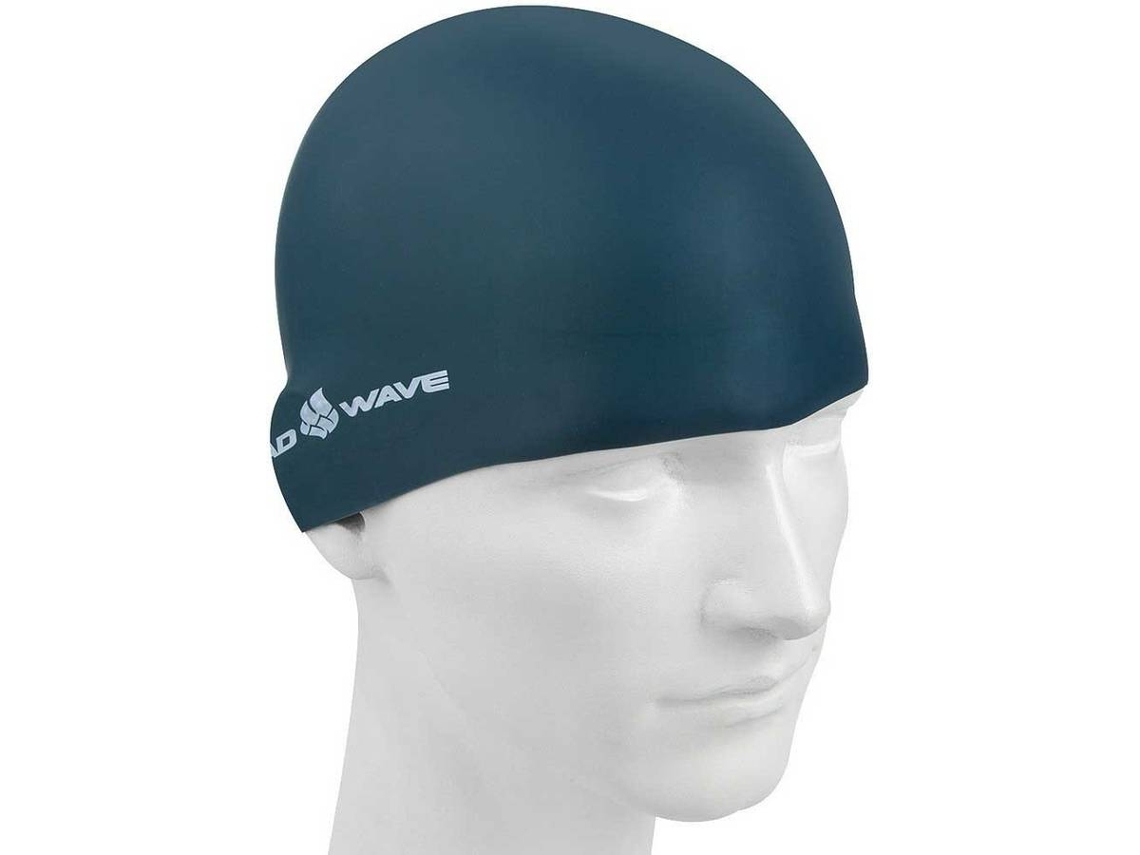 Touca de Natação Unisexo MADWAVE Intensive Grande (L)