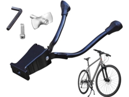 Suporte Centralizado Para Bipé Em Bicicletas Suporte De Liberação Rápida Para Bipé Em Bicicletas D Vayotoy