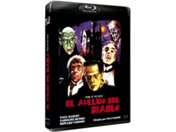 El Aullido del Diablo (1987) 
