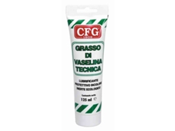 C.R.C. Graxa de Vaselina 125Ml Transparentec.R.C.