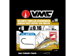 Gancho VMC Fishco Hssa Dia=0,22 95Cm