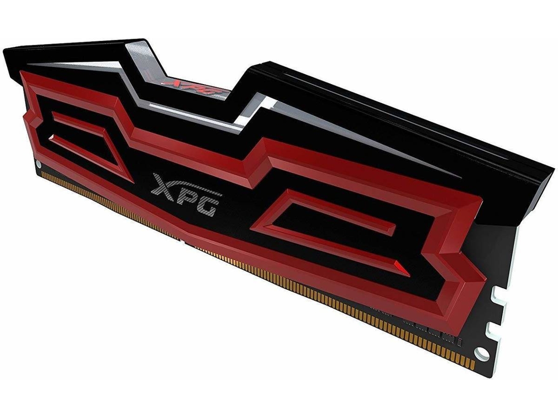 Memória RAM DDR4 ADATA AX4U360038G17-SR40 (1 x 8 GB - 3600 MHz - CL 17 ...