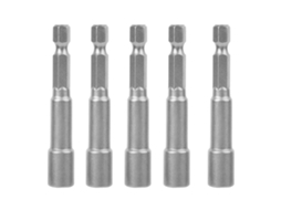 ADAPTADOR de bico de broca magnético hexagonal 6mm YURU