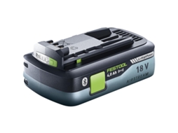 Bateria Highpower Bp 18 Li 4,0 Hpc-Asi FESTOOL