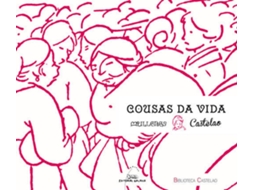 Livro Mulleres de Castelao