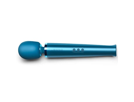 Varinha de Massagem Recarregável Palmpower Le Wan.