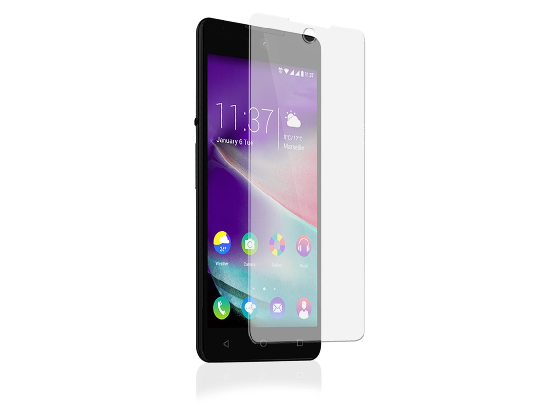Pelicula de Vidro WIKO Rainbow Lite 4G