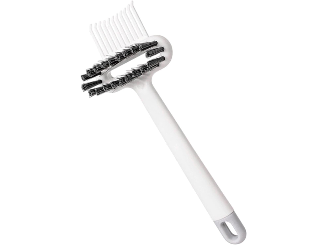 Ferramenta De Limpeza Pente Cabelo Mini Portátil Multifuncional