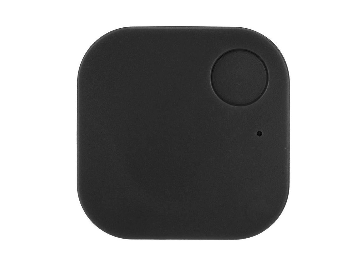 Localizador Bluetooth Chave Rastreador De Blocos Chave Localizador De Chaves Localizador De Animais*