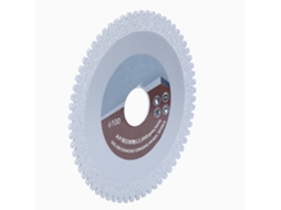 Laxiscreed Discos De Diamante Para Corte E Polimento Com Afiador Serrado De Alta Performance