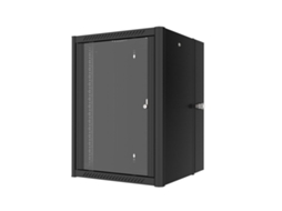 19 16u Rack Parede Dupla Lanview