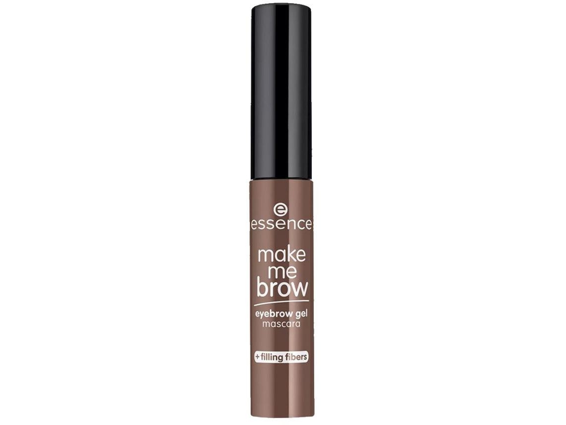 Máscara de Gel para Sobrancelhas ESSENCE Make Me Brow 02