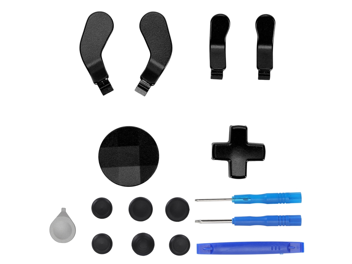 Pecas Xbox One Elite Series 2 LAXISCREED