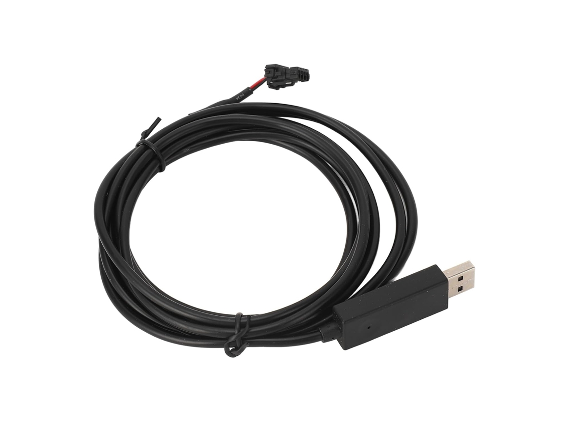 Cabo De Comunicação Usb Com Dongle, Conectividade Perfeita Para Efi