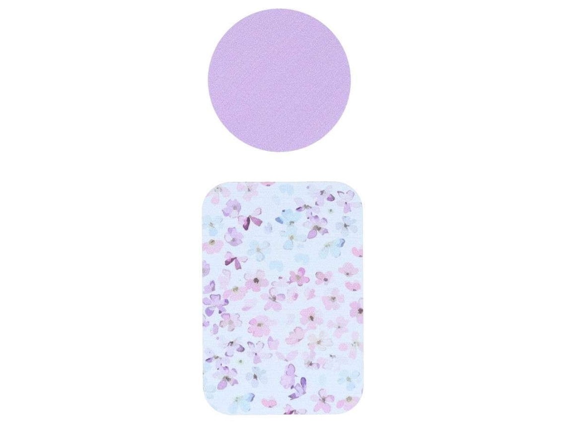 Pack de Imanes para Telemóvel suporte de telemóvel flores, margaritas LA CASA DE LAS CARCASAS