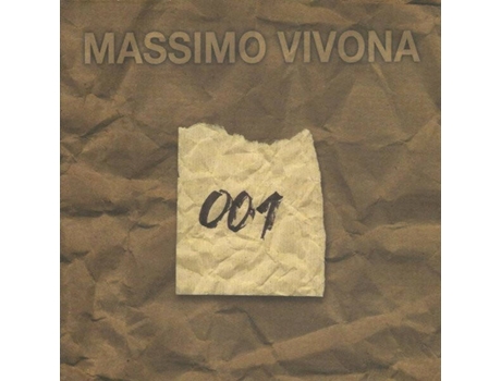 Cd 001, Massimo Vivona Liquid Audio Soundz, Gtn (global Trance Network)