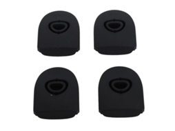 4pcs Tampão de Reposição Silicone Anti derrame | S/MARCA