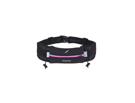 Bolsa para Mulher de Corrida FITLETIC (TU - Multicor)