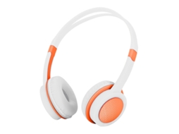 Fones de ouvido over ear para crianças com limite de volume 85dB EOOCOO