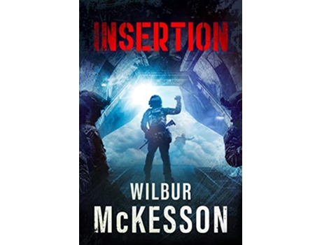 Livro Insertion de Wilbur A Mckesson (Inglês)