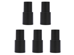5 Acessórios Para Aspirador De Pó Adaptadores Para Aspirador De Pó Conexão Para Tubo De Aspiração Diâmetro Da Ponta Do Tubo De 32mm Conversão Pa_glo