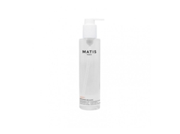 Resposta delicada. Creme Sensilimpante MATIS