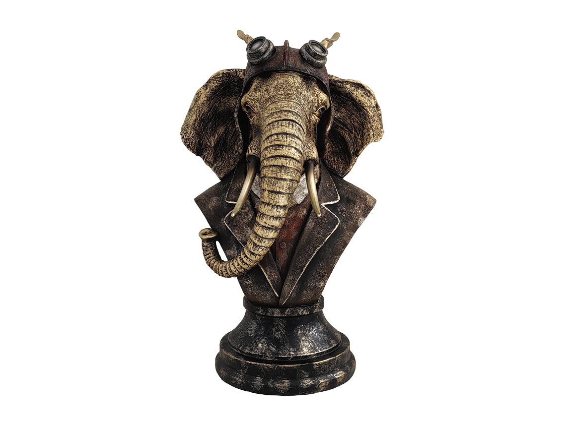 Elefante BY SIGRIS
