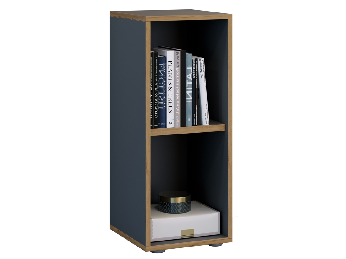 Estante De Livros Estante De Arquivo Salia 2f Vcm