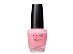 IDC INSTITUTE 61715 esmalte rosa