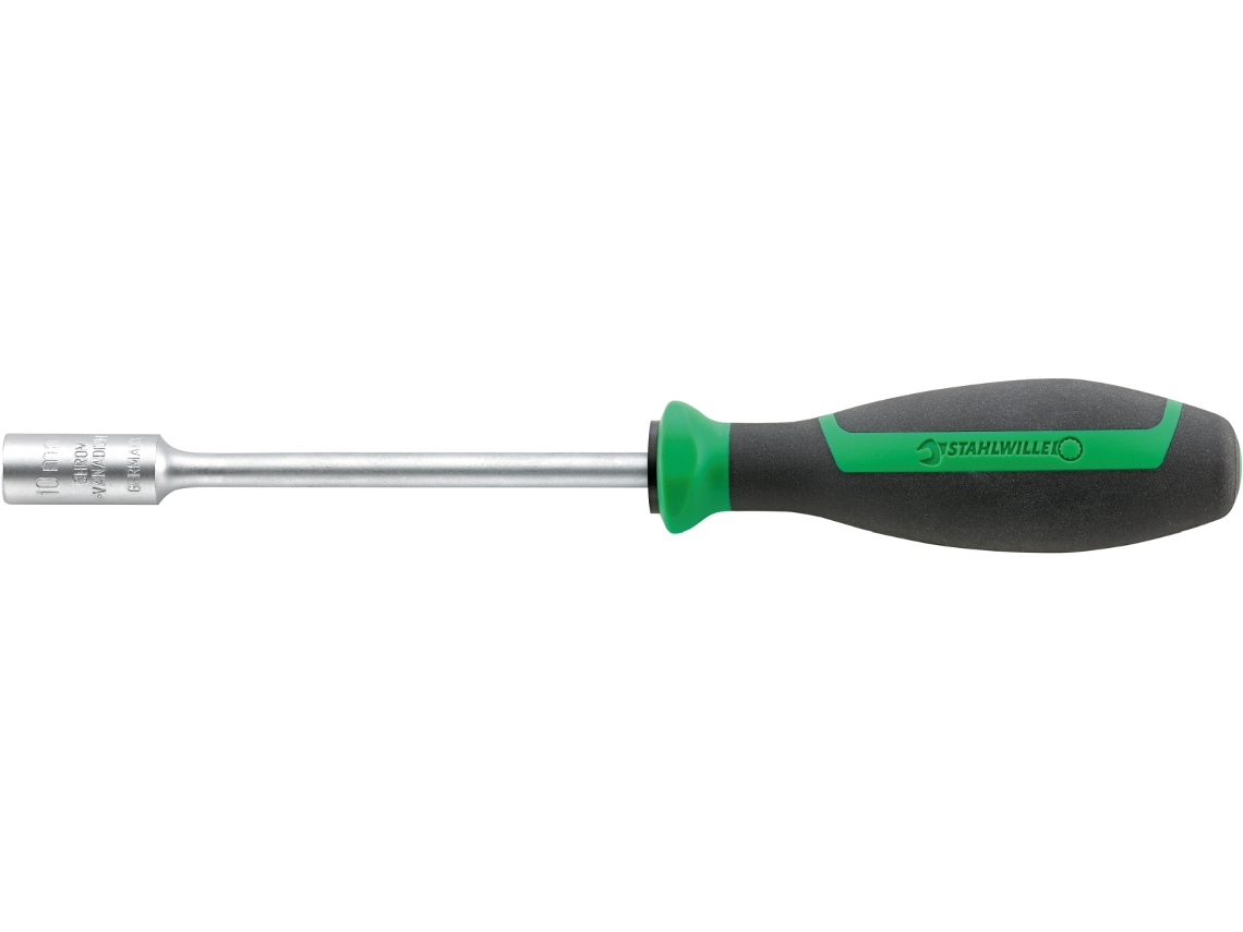 STAHLWILLE 43093045 Chave de Soquete com Punho em T 2C 12500N 4,5
