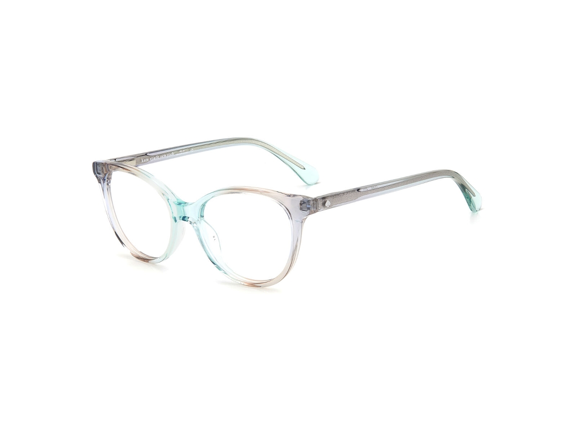 Armação de óculos Kate Spade Dora-1ede715 (verde - Acetato - 135 mm - Ø 47 mm)