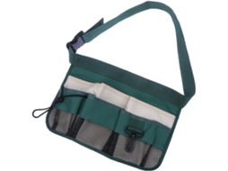 Bolsa Porta-ferramentas, Ajustável, Para Jardinagem, Floricultura, Poda E Trabalhos Manuais