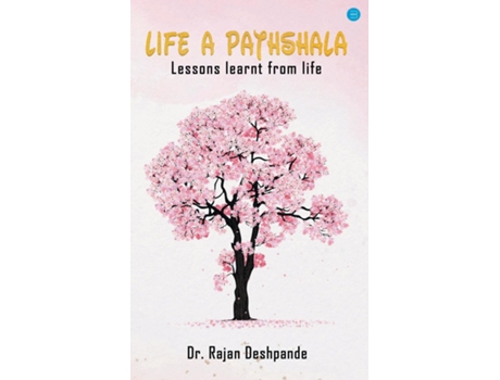 Livro Life A Pathshala De Rajan Deshpande (inglês)